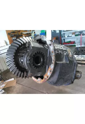MERITOR-ROCKWELL MD2014XR279 DIFFERENTIAL ASSEMBLY FRONT REAR
