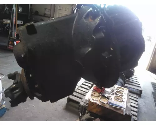 MERITOR-ROCKWELL MD2014XR279 DIFFERENTIAL ASSEMBLY FRONT REAR