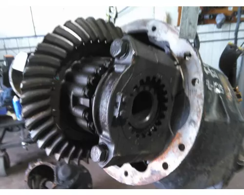 MERITOR-ROCKWELL MD2014XR279 DIFFERENTIAL ASSEMBLY FRONT REAR