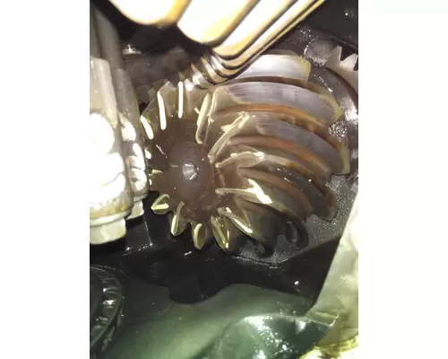 MERITOR-ROCKWELL MD2014XR279 DIFFERENTIAL ASSEMBLY FRONT REAR