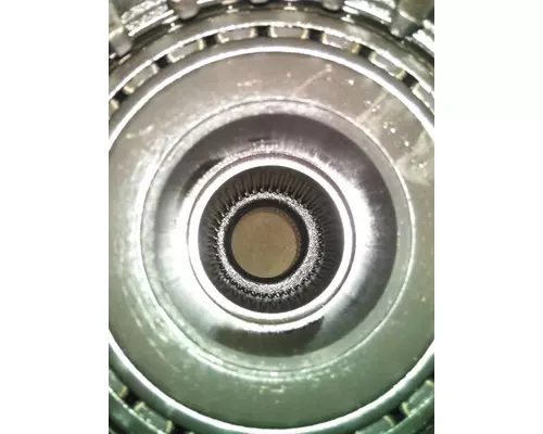 MERITOR-ROCKWELL MD2014XR279 DIFFERENTIAL ASSEMBLY FRONT REAR