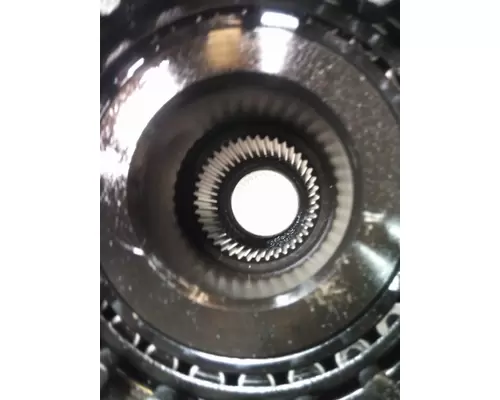 MERITOR-ROCKWELL MD2014XR279 DIFFERENTIAL ASSEMBLY FRONT REAR