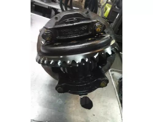 MERITOR-ROCKWELL MD2014XR279 DIFFERENTIAL ASSEMBLY FRONT REAR