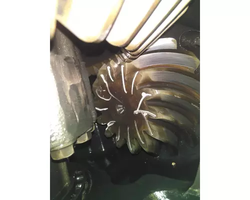 MERITOR-ROCKWELL MD2014XR279 DIFFERENTIAL ASSEMBLY FRONT REAR
