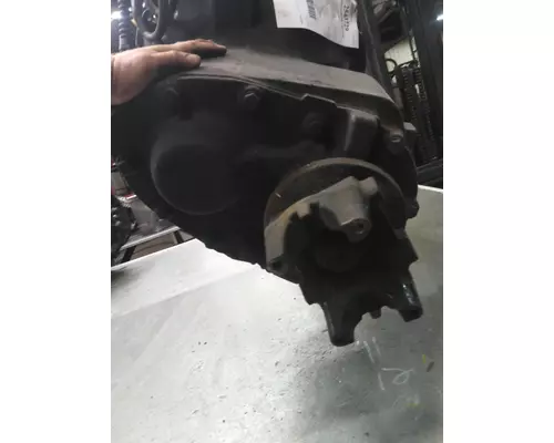 MERITOR-ROCKWELL MD2014XR279 DIFFERENTIAL ASSEMBLY FRONT REAR