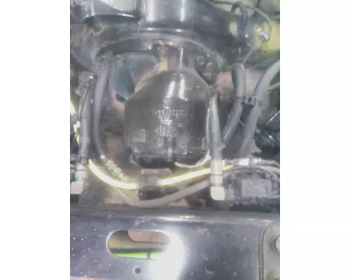 MERITOR-ROCKWELL MD2014XR279 DIFFERENTIAL ASSEMBLY FRONT REAR