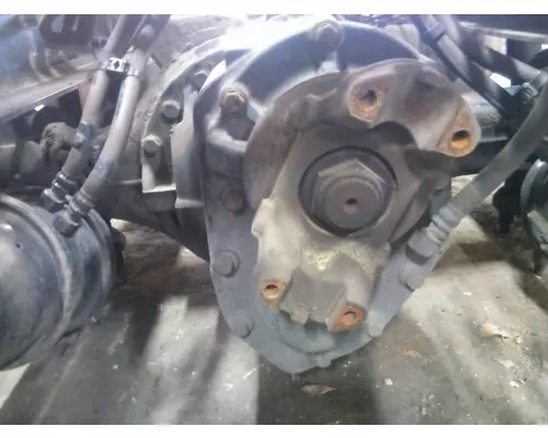 MERITOR-ROCKWELL MD2014XR279 DIFFERENTIAL ASSEMBLY FRONT REAR