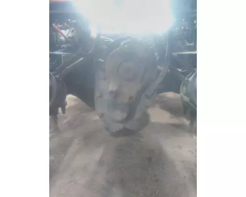 MERITOR-ROCKWELL MD2014XR279 DIFFERENTIAL ASSEMBLY FRONT REAR
