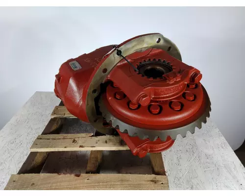 MERITOR-ROCKWELL MD2014XR279 DIFFERENTIAL ASSEMBLY FRONT REAR