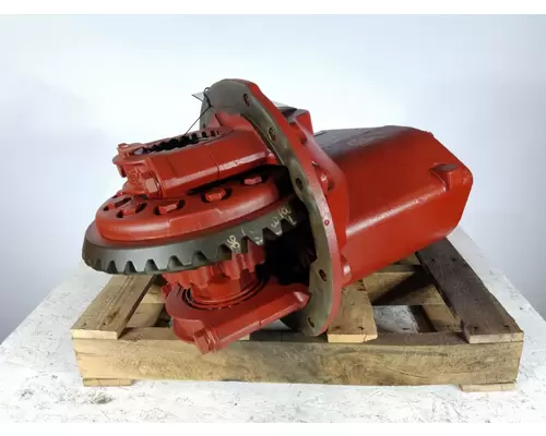 MERITOR-ROCKWELL MD2014XR279 DIFFERENTIAL ASSEMBLY FRONT REAR