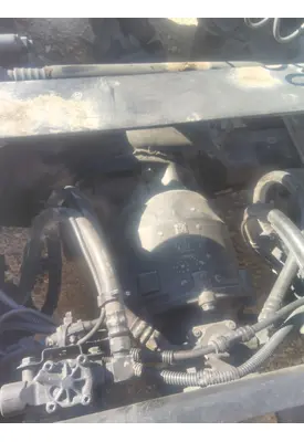 MERITOR-ROCKWELL MD2014XR279 DIFFERENTIAL ASSEMBLY FRONT REAR