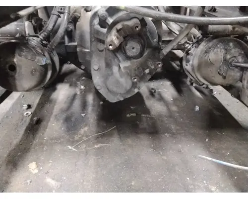 MERITOR-ROCKWELL MD2014XR279 DIFFERENTIAL ASSEMBLY FRONT REAR