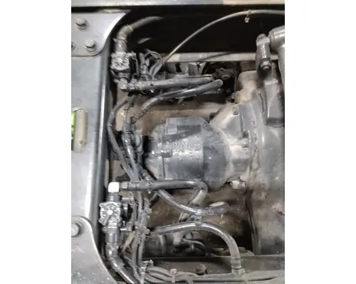 MERITOR-ROCKWELL MD2014XR279 DIFFERENTIAL ASSEMBLY FRONT REAR