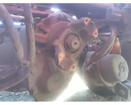 MERITOR-ROCKWELL MD2014XR279 DIFFERENTIAL ASSEMBLY FRONT REAR