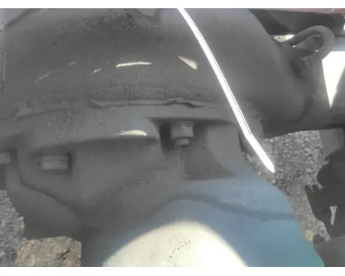 MERITOR-ROCKWELL MD2014XR279 DIFFERENTIAL ASSEMBLY FRONT REAR