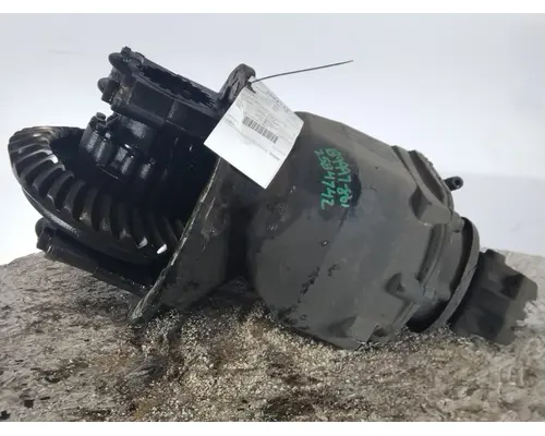 MERITOR-ROCKWELL MD2014XR279 DIFFERENTIAL ASSEMBLY FRONT REAR