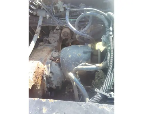 MERITOR-ROCKWELL MD2014XR279 DIFFERENTIAL ASSEMBLY FRONT REAR