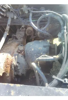 MERITOR-ROCKWELL MD2014XR279 DIFFERENTIAL ASSEMBLY FRONT REAR