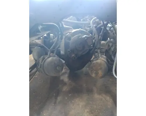 MERITOR-ROCKWELL MD2014XR279 DIFFERENTIAL ASSEMBLY FRONT REAR