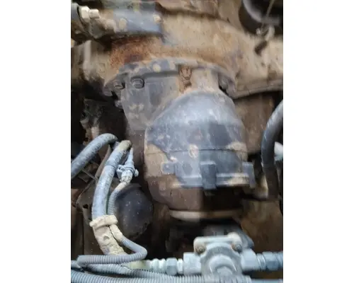 MERITOR-ROCKWELL MD2014XR279 DIFFERENTIAL ASSEMBLY FRONT REAR