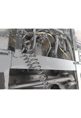 MERITOR-ROCKWELL MD2014XR279 DIFFERENTIAL ASSEMBLY FRONT REAR