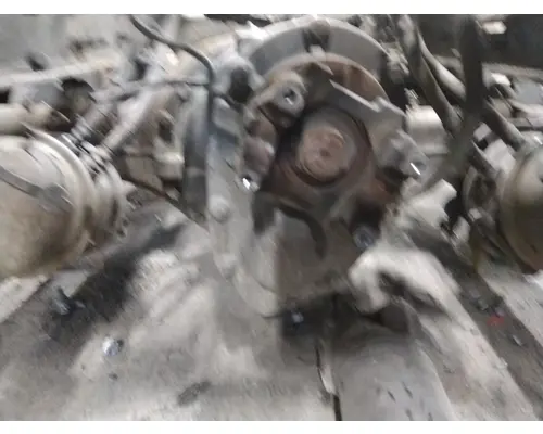 MERITOR-ROCKWELL MD2014XR279 DIFFERENTIAL ASSEMBLY FRONT REAR