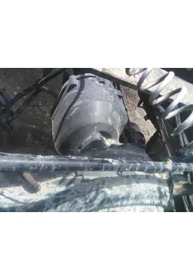 MERITOR-ROCKWELL MD2014XR279 DIFFERENTIAL ASSEMBLY FRONT REAR