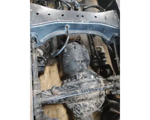 MERITOR-ROCKWELL MD2014XR279 DIFFERENTIAL ASSEMBLY FRONT REAR