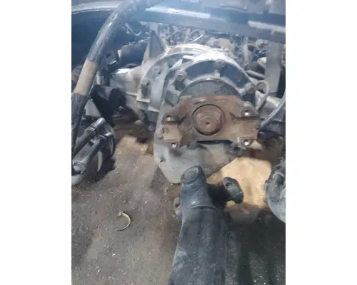 MERITOR-ROCKWELL MD2014XR279 DIFFERENTIAL ASSEMBLY FRONT REAR