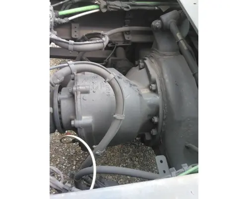 MERITOR-ROCKWELL MD2014XR279 DIFFERENTIAL ASSEMBLY FRONT REAR