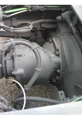 MERITOR-ROCKWELL MD2014XR279 DIFFERENTIAL ASSEMBLY FRONT REAR