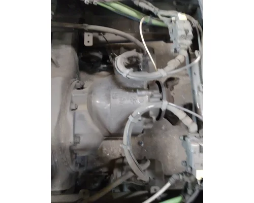 MERITOR-ROCKWELL MD2014XR279 DIFFERENTIAL ASSEMBLY FRONT REAR