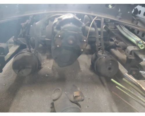 MERITOR-ROCKWELL MD2014XR279 DIFFERENTIAL ASSEMBLY FRONT REAR