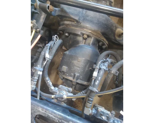MERITOR-ROCKWELL MD2014XR279 DIFFERENTIAL ASSEMBLY FRONT REAR