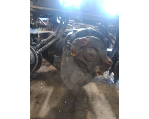 MERITOR-ROCKWELL MD2014XR279 DIFFERENTIAL ASSEMBLY FRONT REAR
