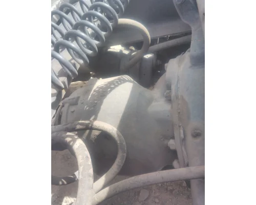 MERITOR-ROCKWELL MD2014XR279 DIFFERENTIAL ASSEMBLY FRONT REAR