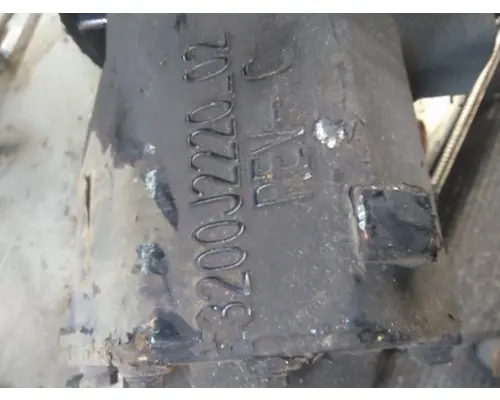 MERITOR-ROCKWELL MD2014XR279 DIFFERENTIAL ASSEMBLY FRONT REAR