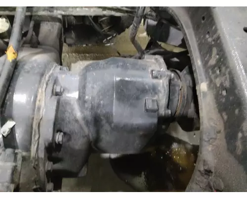 MERITOR-ROCKWELL MD2014XR279 DIFFERENTIAL ASSEMBLY FRONT REAR