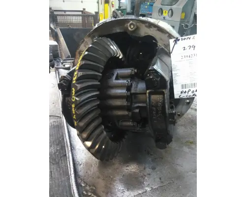 MERITOR-ROCKWELL MD2014XR279 DIFFERENTIAL ASSEMBLY FRONT REAR