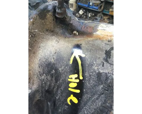 MERITOR-ROCKWELL MD2014XR279 DIFFERENTIAL ASSEMBLY FRONT REAR