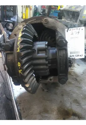 MERITOR-ROCKWELL MD2014XR279 DIFFERENTIAL ASSEMBLY FRONT REAR