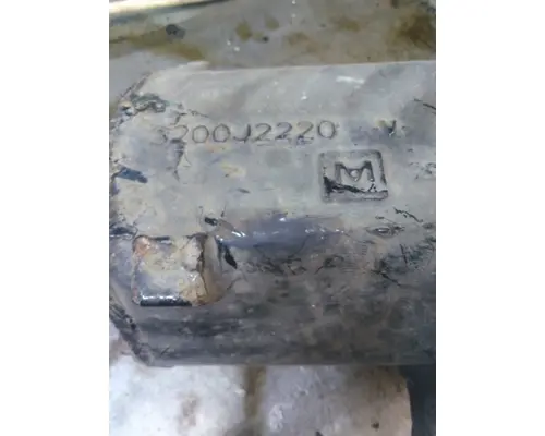 MERITOR-ROCKWELL MD2014XR279 DIFFERENTIAL ASSEMBLY FRONT REAR