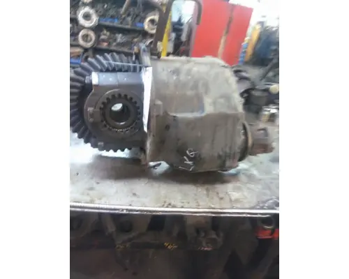 MERITOR-ROCKWELL MD2014XR279 DIFFERENTIAL ASSEMBLY FRONT REAR