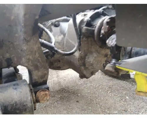 MERITOR-ROCKWELL MD2014XR279 DIFFERENTIAL ASSEMBLY FRONT REAR