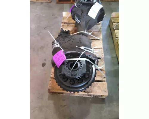 MERITOR-ROCKWELL MD2014XR279 DIFFERENTIAL ASSEMBLY FRONT REAR