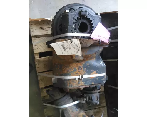 MERITOR-ROCKWELL MD2014XR279 DIFFERENTIAL ASSEMBLY FRONT REAR