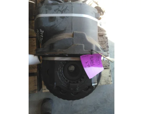 MERITOR-ROCKWELL MD2014XR279 DIFFERENTIAL ASSEMBLY FRONT REAR