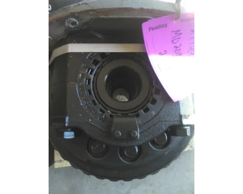 MERITOR-ROCKWELL MD2014XR279 DIFFERENTIAL ASSEMBLY FRONT REAR