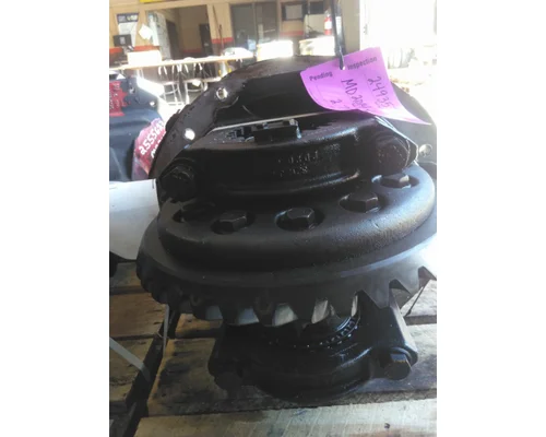 MERITOR-ROCKWELL MD2014XR279 DIFFERENTIAL ASSEMBLY FRONT REAR