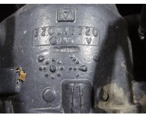 MERITOR-ROCKWELL MD2014XR279 DIFFERENTIAL ASSEMBLY FRONT REAR